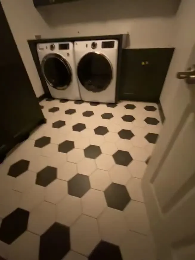 Apple Valley Master Bath & Laundry Remodel — video clip